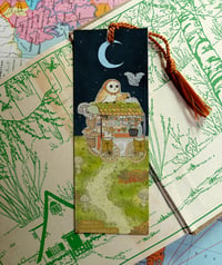 Image 2 of Acorn Market Bookmark