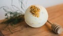 Calendula Bath Bomb