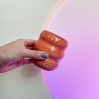 Image 1 of Coral Bubble Cup