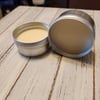 Orange Clove Beard Balm