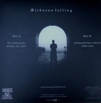 Image 2 of Funerary Call – Sickness Falling