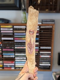 Image 1 of Mystic Hand Rib Bone