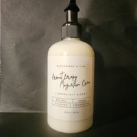 Aromatherapy Magnesium Creams
