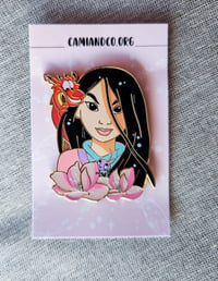 Image 3 of Chinese princess pins 