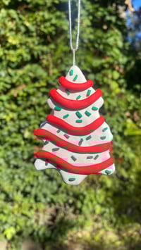 Image 1 of Christmas Tree Treat