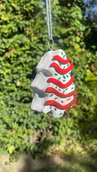 Image 2 of Christmas Tree Treat
