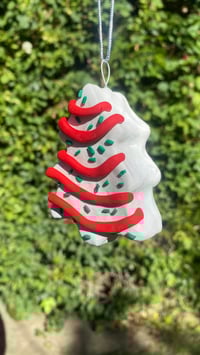 Image 3 of Christmas Tree Treat