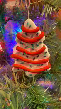 Image 4 of Christmas Tree Treat