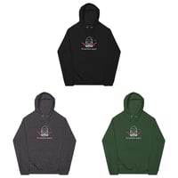 Image 5 of GMG Christmas Hoodie