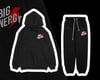 Big Energy Sweat Suit