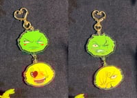 Image 5 of MOSSBALL Keychains
