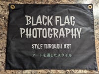 Style Through Art flag