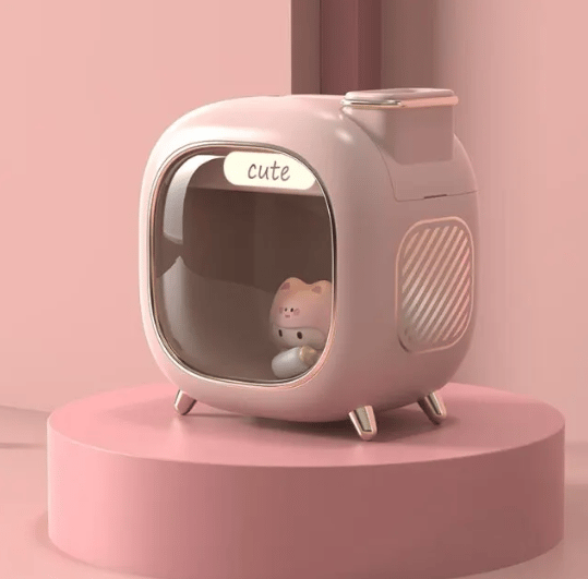 Image of HumiDoll