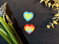 Image 2 of NCT Dream Pin