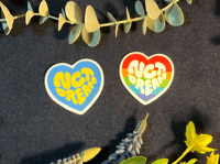 Image 3 of NCT Dream Pin