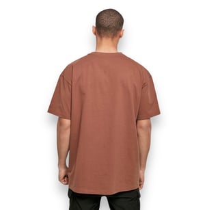 Image of BARK HEAVY OVERSIZED TEE