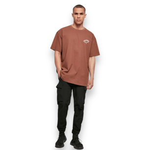 Image of BARK HEAVY OVERSIZED TEE