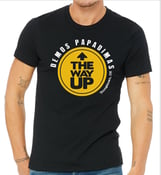 Image of The Way Up T-Shirt