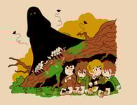 Image 1 of Lord of the Rings Prints