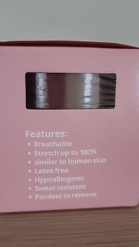 Image 3 of Boob tape