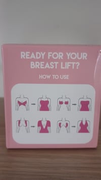 Image 4 of Boob tape