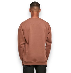 Image of BARK SWEATER