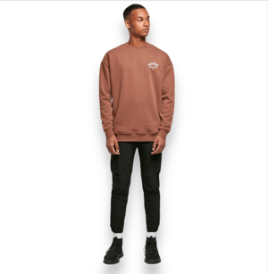 Image of BARK SWEATER