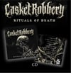 Casket Robbery: Rituals of Death