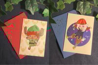 Image 2 of Christmas Cards