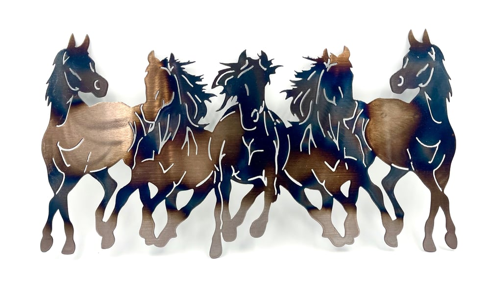 Image of Horse design (2)