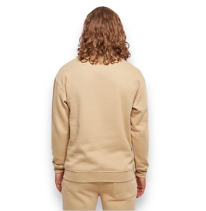 Image of BEIGE SWEATER