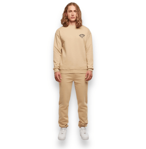 Image of BEIGE SWEATER