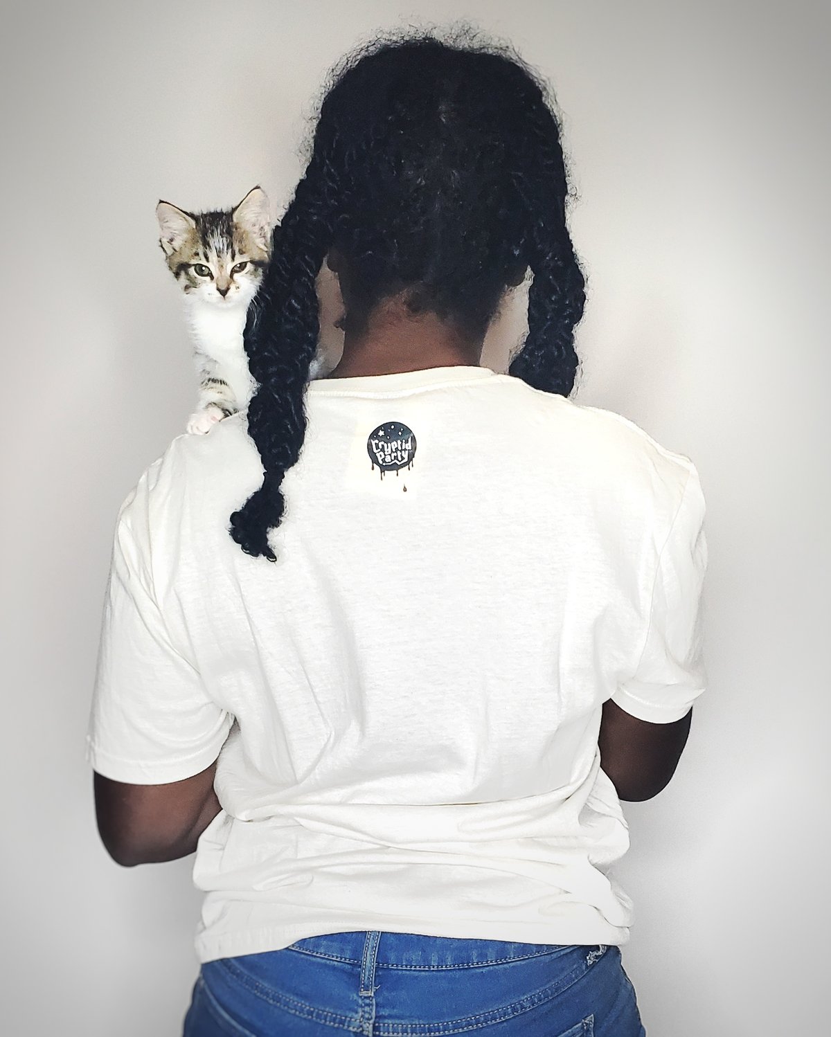 PREORDER - Bitchmond Tee