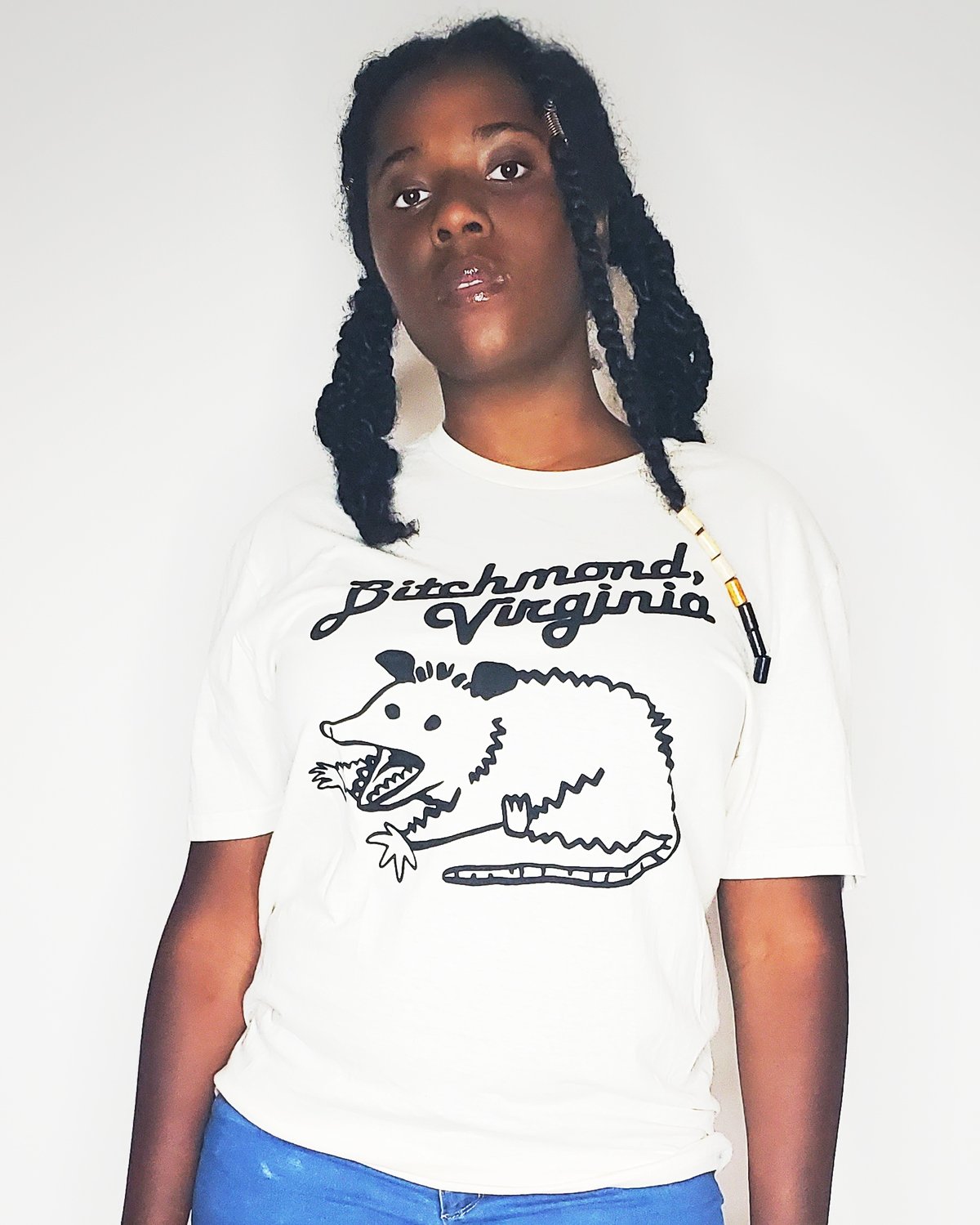 PREORDER - Bitchmond Tee