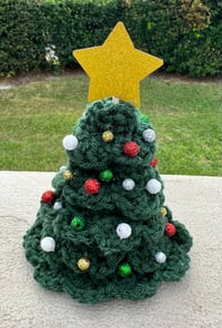 Image 1 of Christmas Tree Fluffal