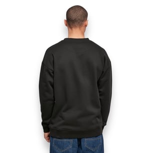 Image of BLACK SWEATER