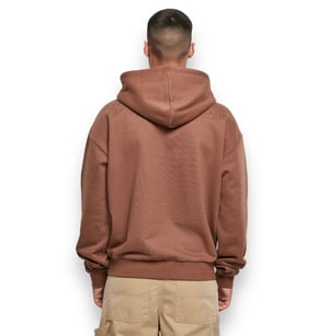 Image of BARK ULTRA HEAVY HOODIE