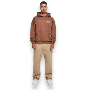 Image of BARK ULTRA HEAVY HOODIE