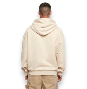 Image of SAND ULTRA HEAVY HOODIE