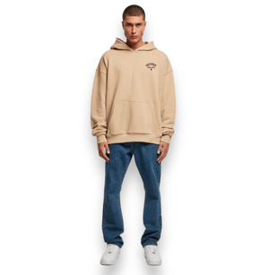 Image of BEIGE ULTRA HEAVY HOODOE