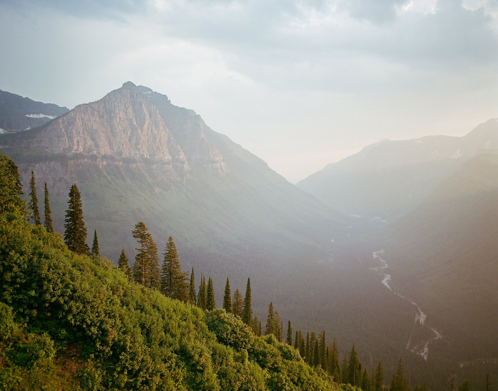 Wild Montana Sky | lurkerlife