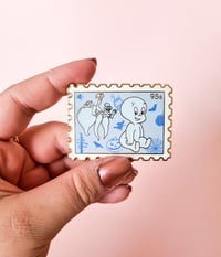 Image 3 of Casper pins 