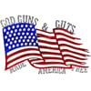 God Guns & Guts