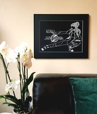 Image 2 of Metroid Samus Aran A