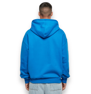 Image of ROYAL SIGNATURE ULTRA HEAVY HOODIE