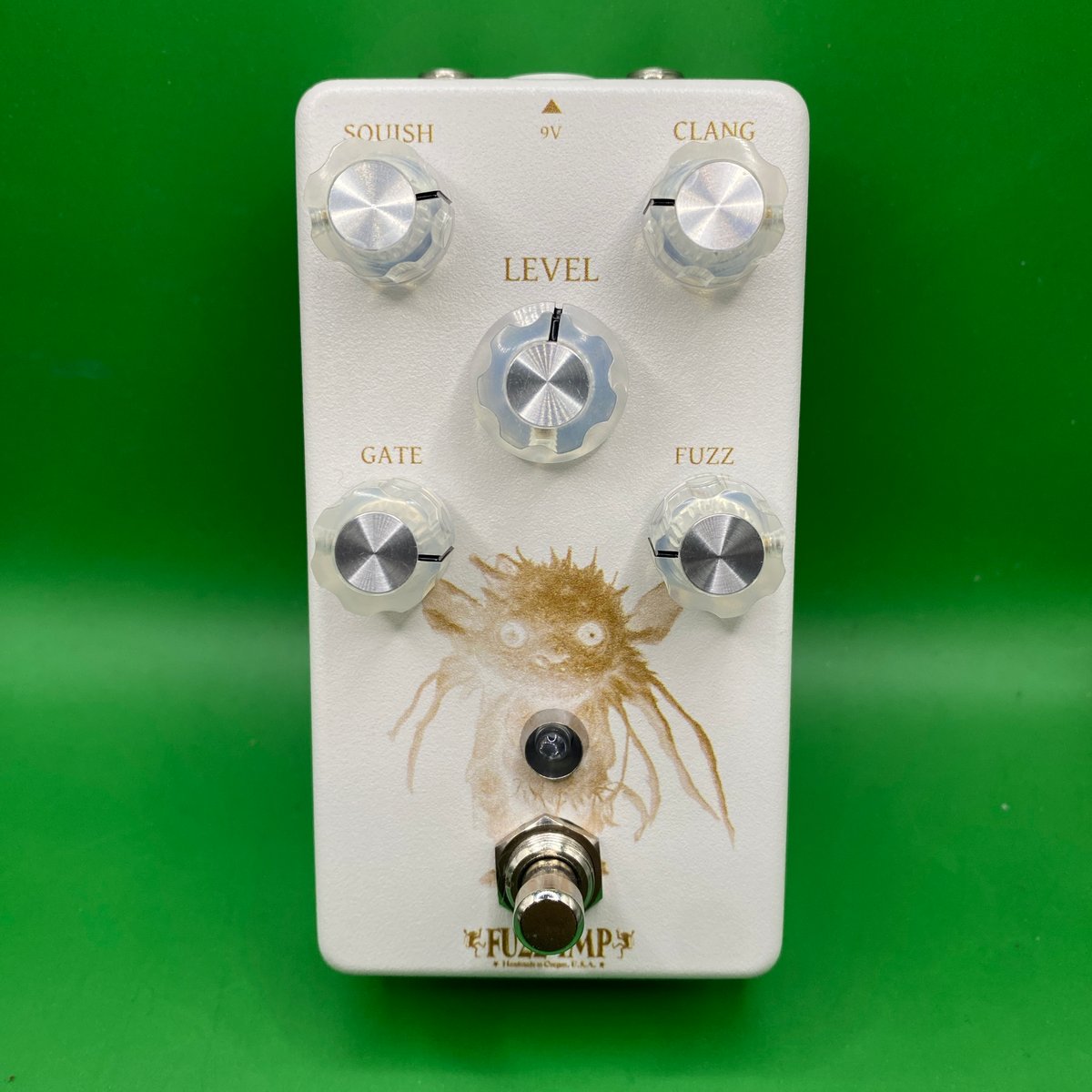 Limited Edition Run | Fuzz Imp