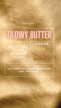 Image 1 of  HoneyMami Glowy Butter Collection