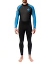 Saltrock core mens 3/2 wetsuit 