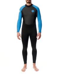 Image 1 of Saltrock core mens 3/2 wetsuit 