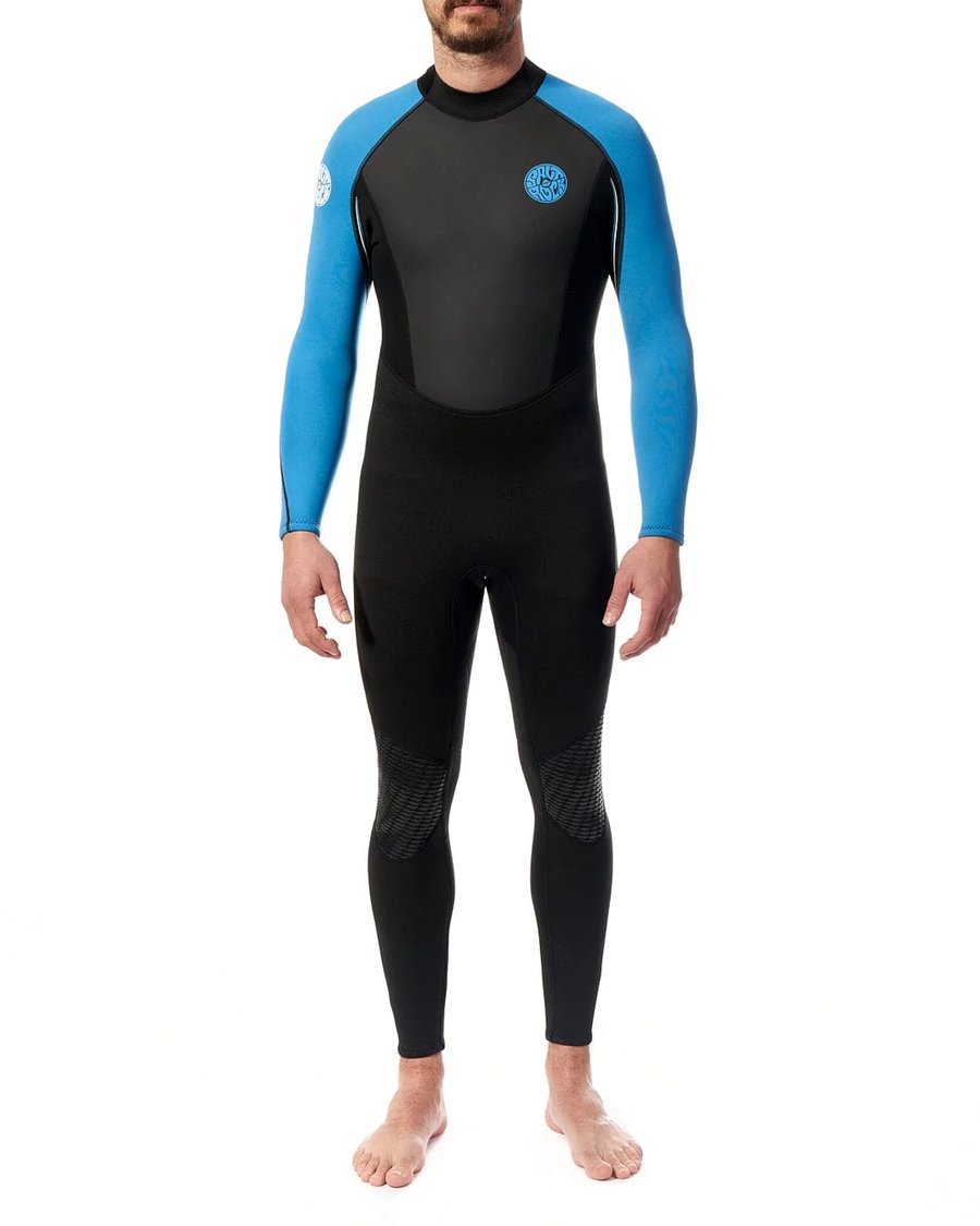 Image of Saltrock core mens 3/2 wetsuit 